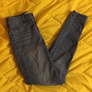 Hollister High Waisted Jeans